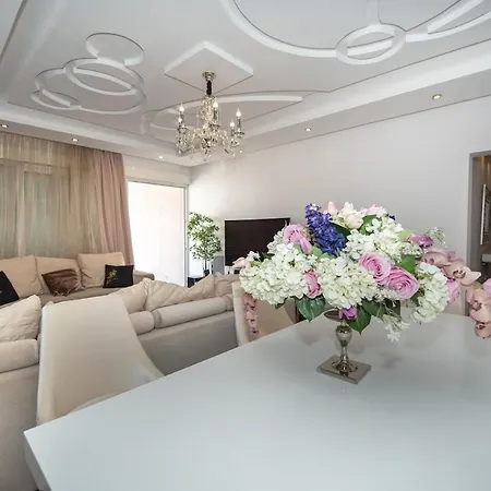 Luxury Sea View