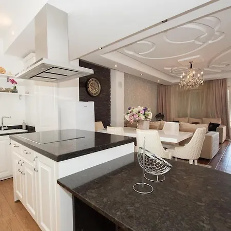 Luxury Sea View