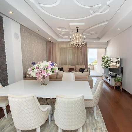 Luxury Sea View Appartamento Spalato