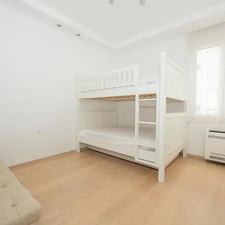 Luxury Sea View דירה ספליט