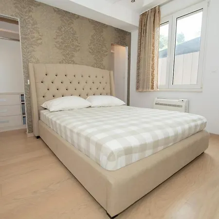 Luxury Sea View דירה