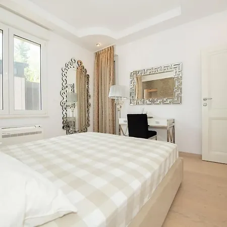 Luxury Sea View ספליט